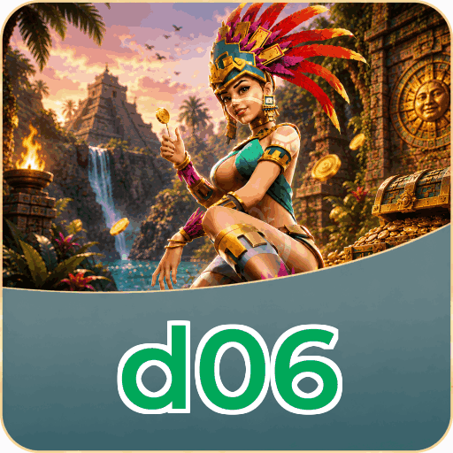 Perjalanan dan sejarah d06 Indonesia